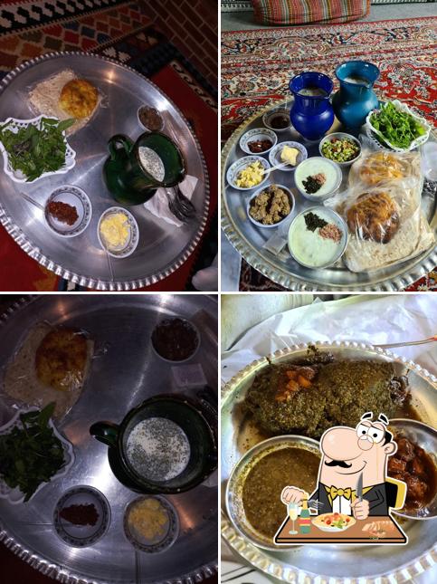 دهکده توریستی تمشک