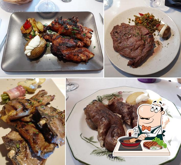 Restaurant L'Era d'en Jaume