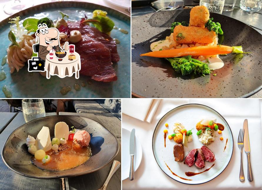 Restaurant 't Arsenaal