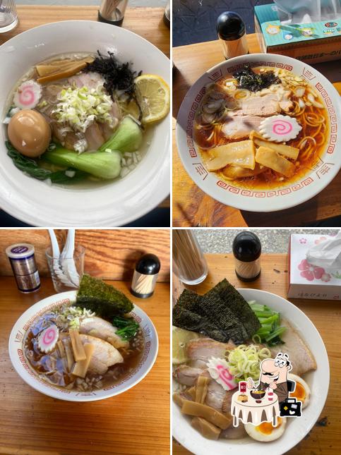 らーめんポパイ