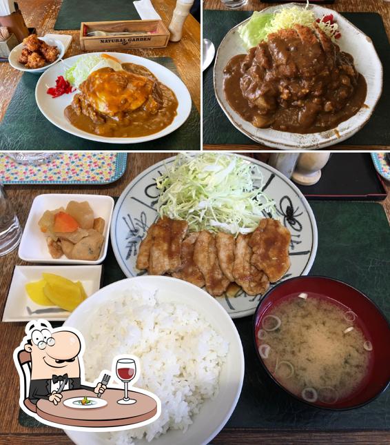 高島屋食堂