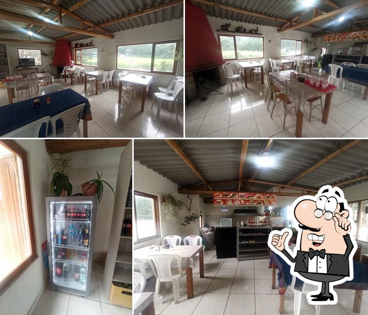 Restaurante Estefa