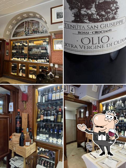 Ristorante Caffè Martini
