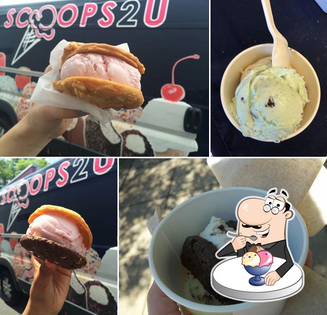 SCOOPS2U
