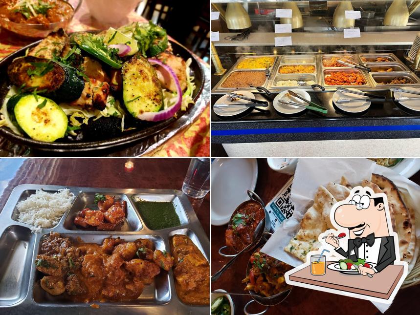 Sigree Grill Indian Restaurant and Banquet