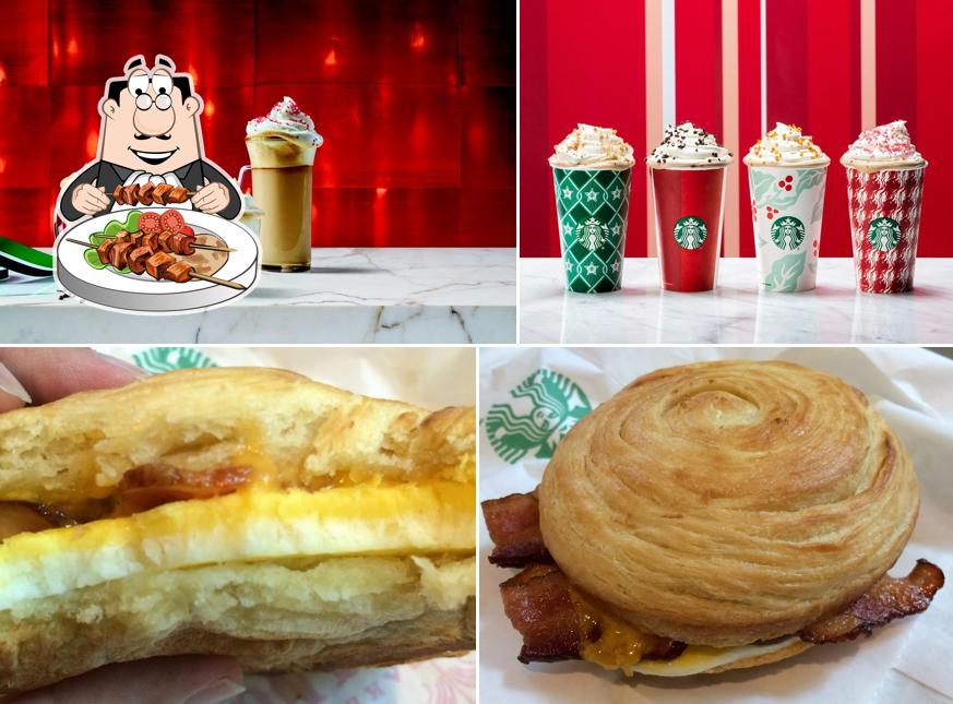 Starbucks Coffee Company