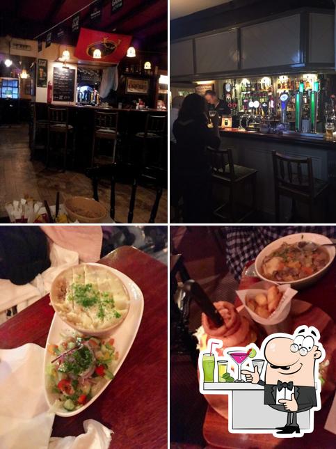 The Glen Tavern