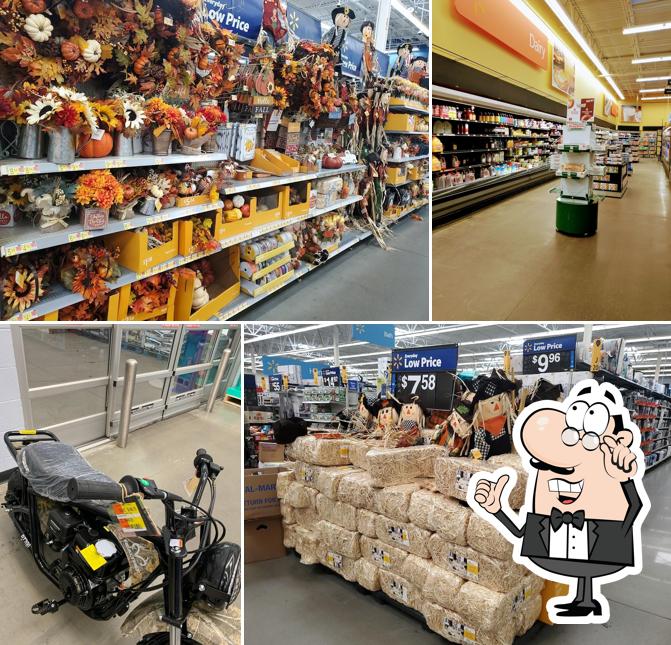 Walmart Supercenter