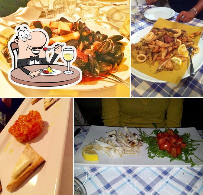Zio Pesce