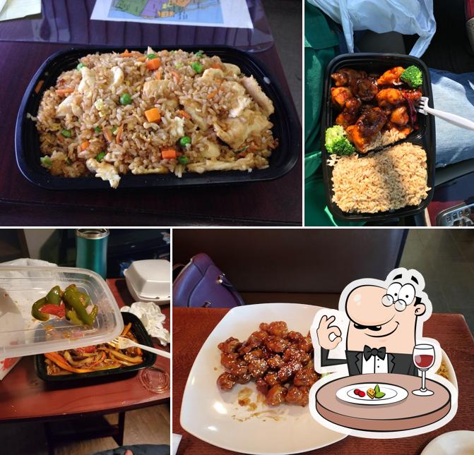 Wei Tasty Asian