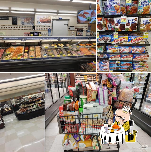 Albertsons