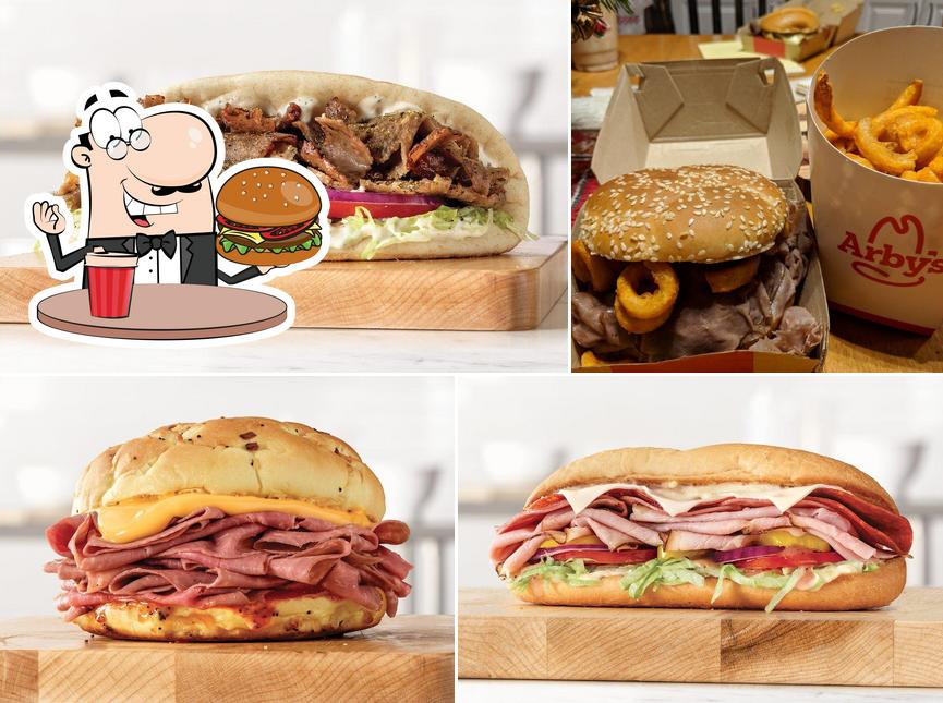 Arby's