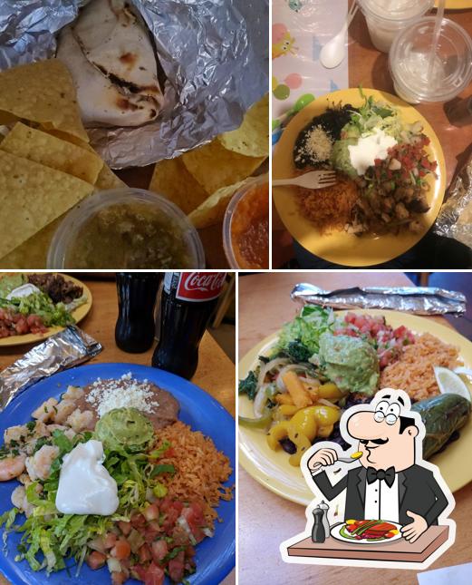 Cactus Taqueria
