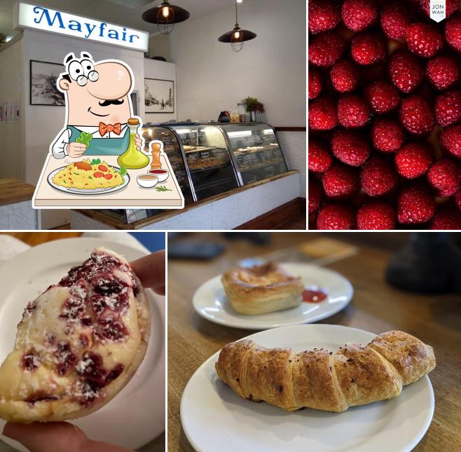 Mayfair Bakery & Patisserie