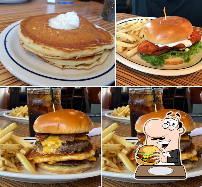 IHOP