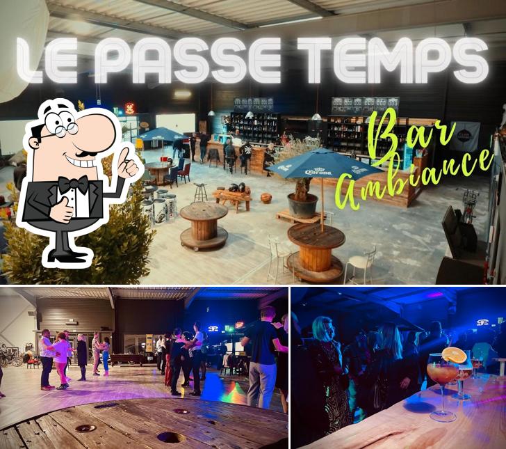 Le Passe Temps