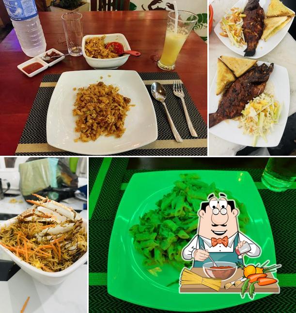 Nilaveli Sai Restaurant