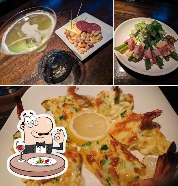 BAR OLDWAY（オールドウェイ）