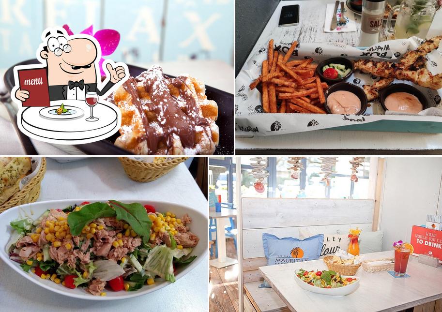 Mauritius Restaurant Fellbach