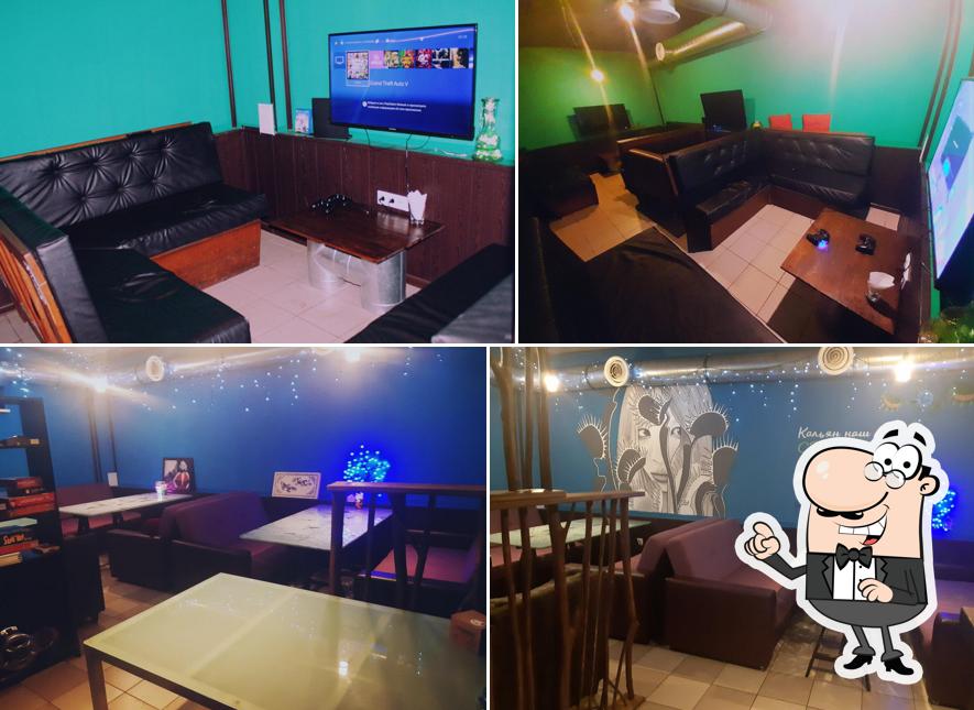 МухолоВка Lounge Space