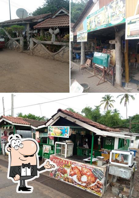 Rabazey Spot