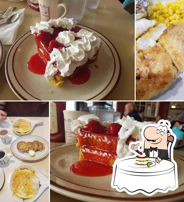 Reedsburg Family Restaurant
