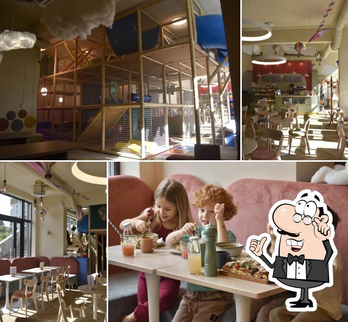 Bambini Cafe