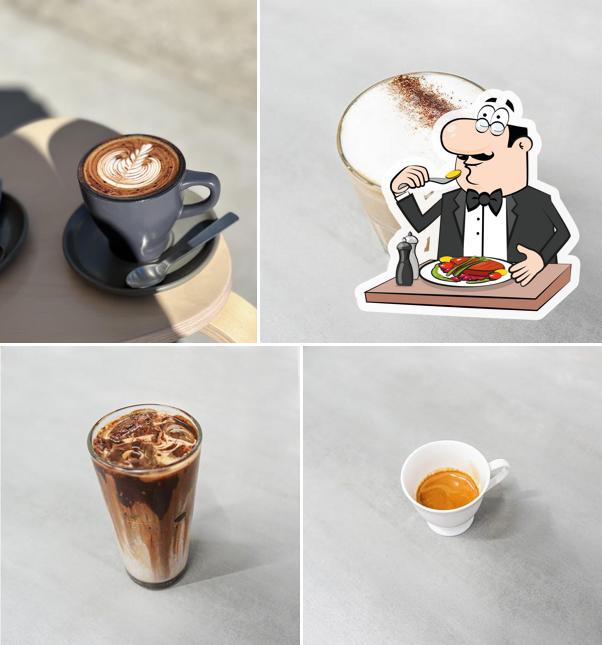 Bean Roasted Espresso Bar
