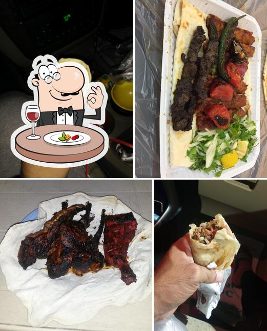 Bin Mattar Grills
