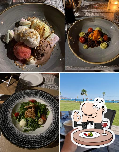 EUPHORIA RESORT CHEF'S GRILL