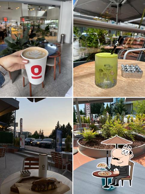 Espressolab Uşak