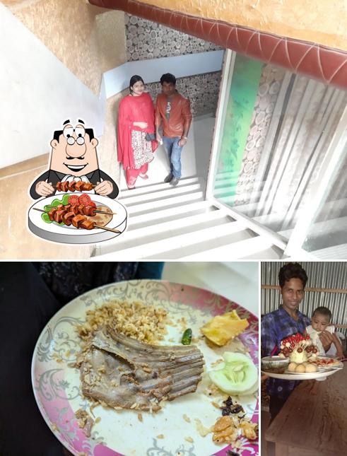 Food Garden Tangail