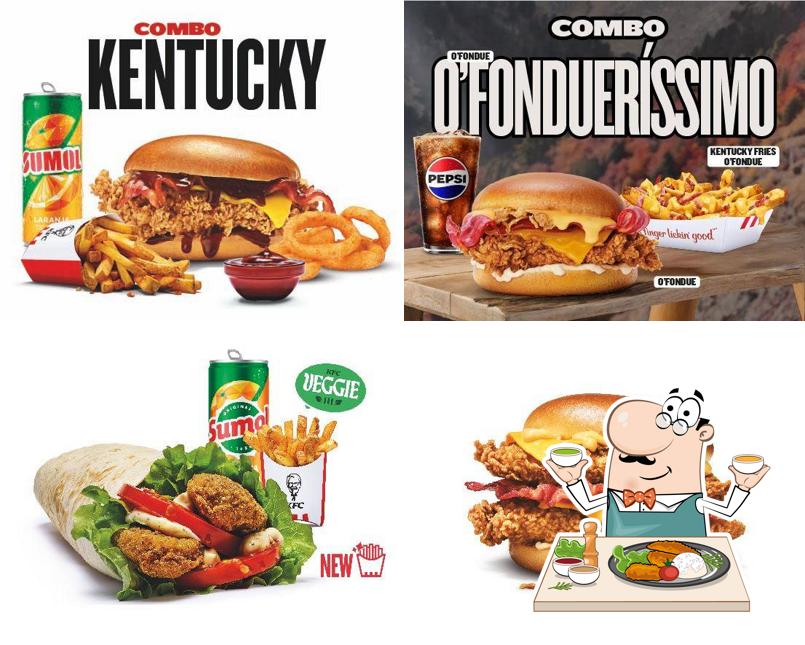 KFC Vida Ovar