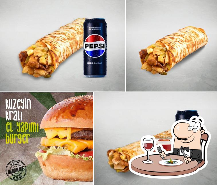 Maydonoz Döner Fatsa