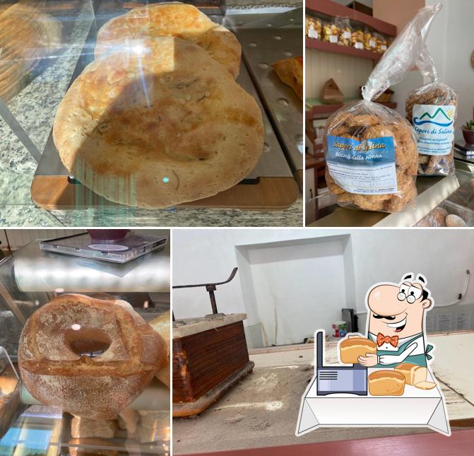Non di solo Pane - Marcello Rando