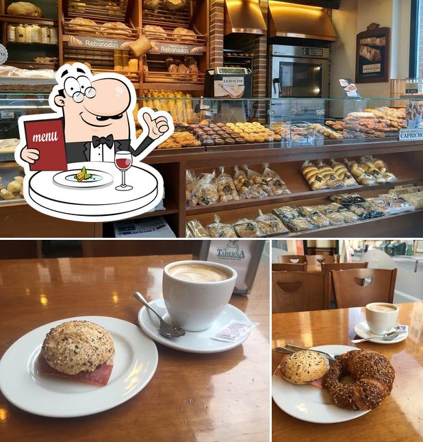 Panadería Taberna