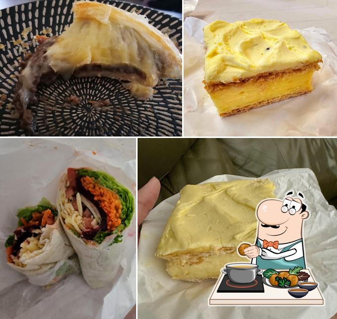 Phelan's Bakery