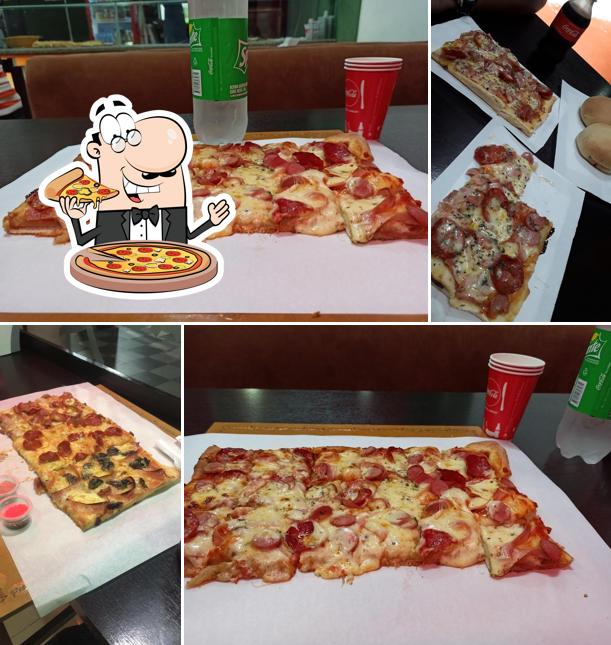 Pizza Y Focaccia Machala