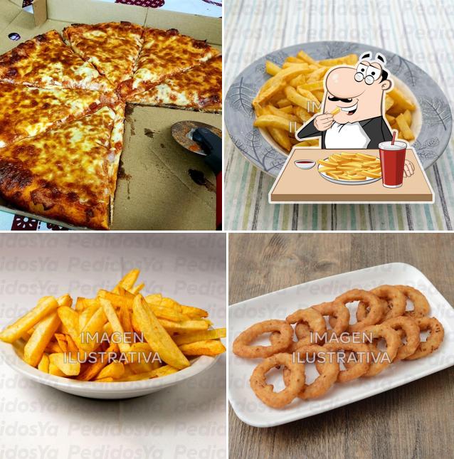 Popapizza