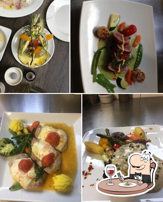 Ristorante Davide - Köln