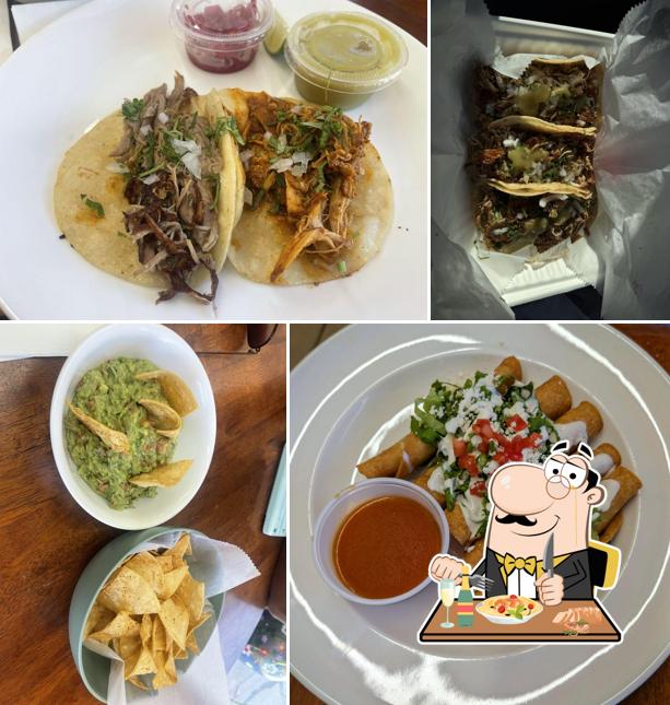 TNT Tacos N Tacos