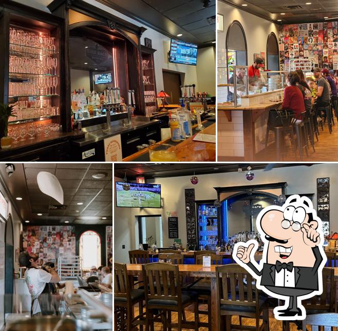 Vinnie's Pies