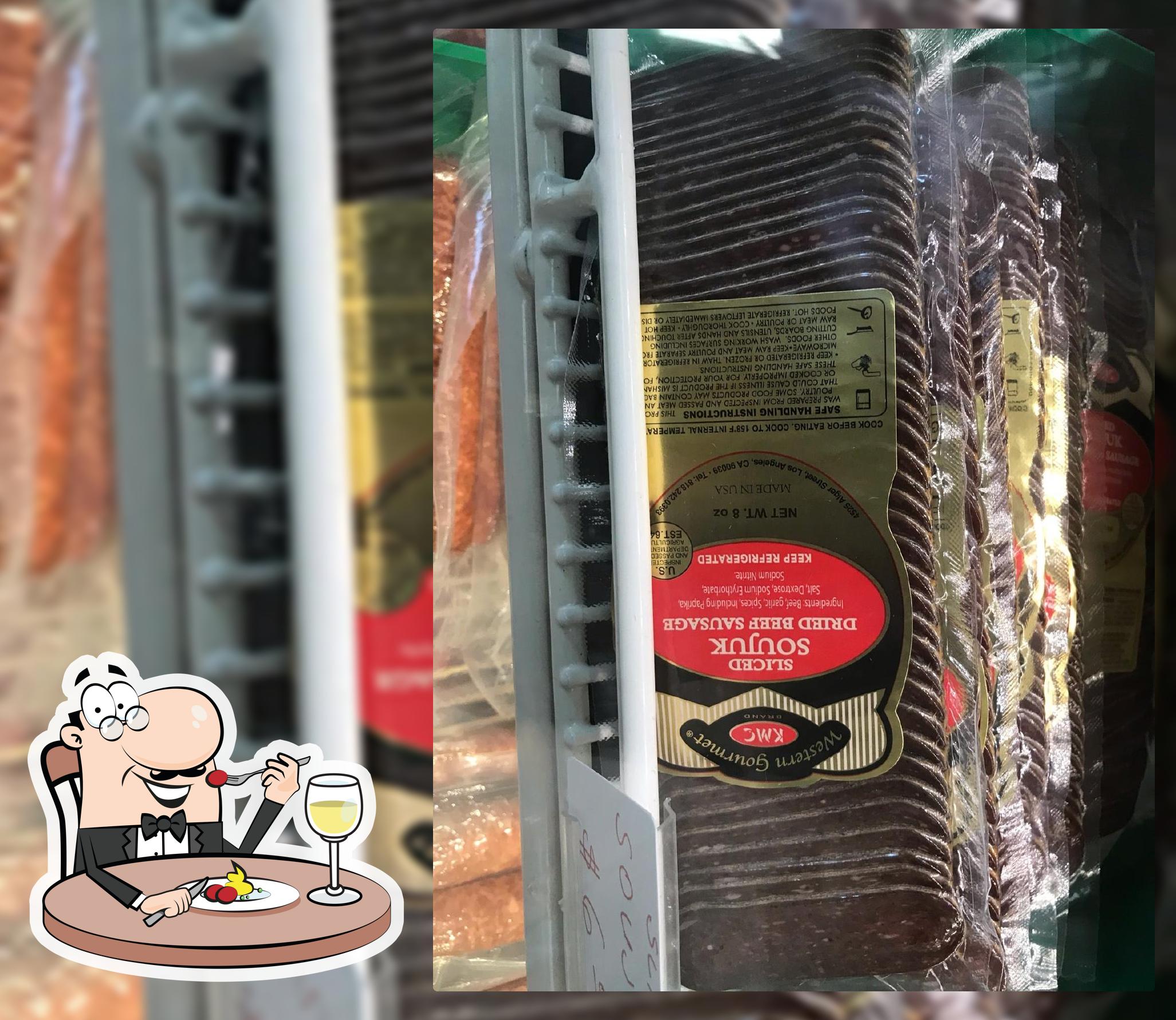 Western Gourmet Foods