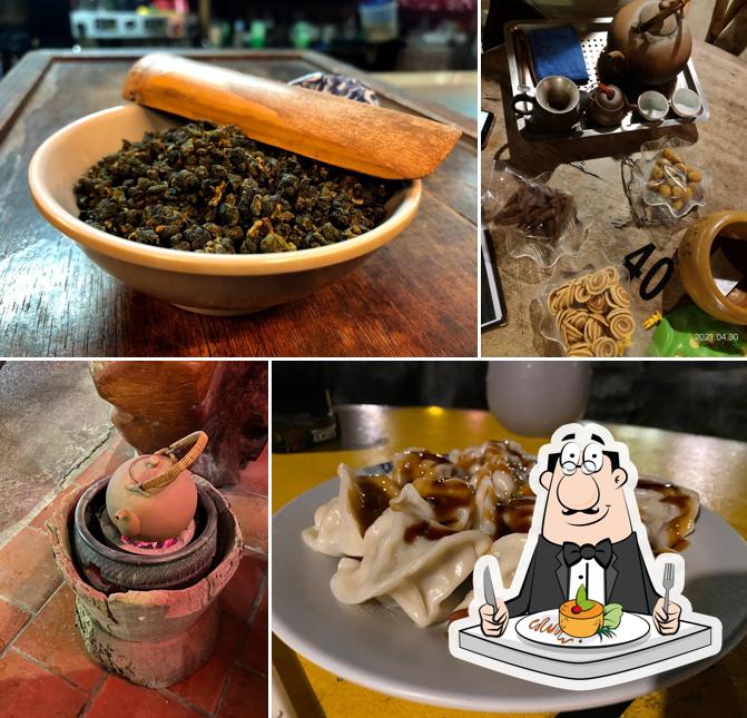 台東寒舍茶坊