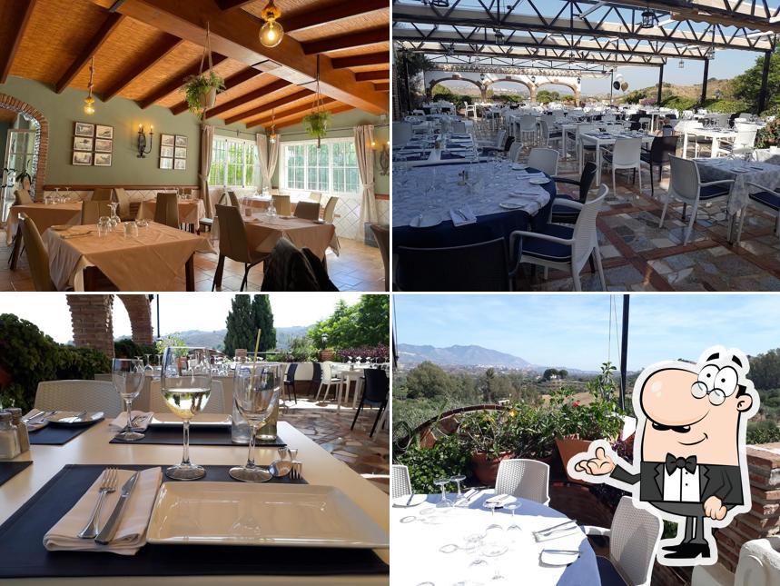 Restaurante El Jinete