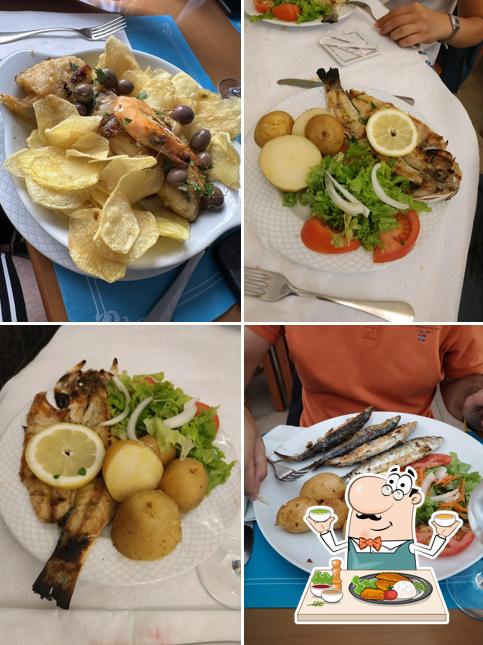 Restaurante Moialmas