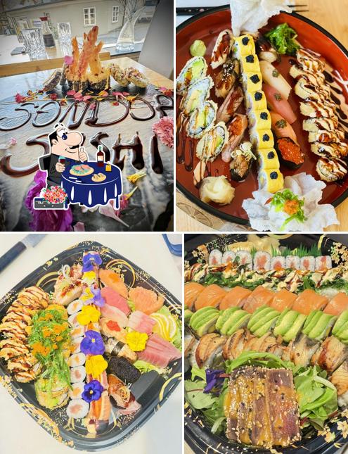 Sondor Sushi Bar