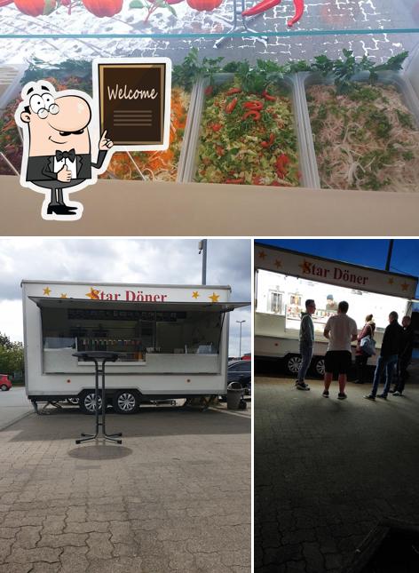 Star Döner