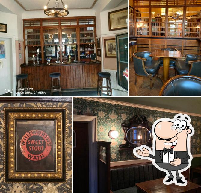 The Coach & Horses
