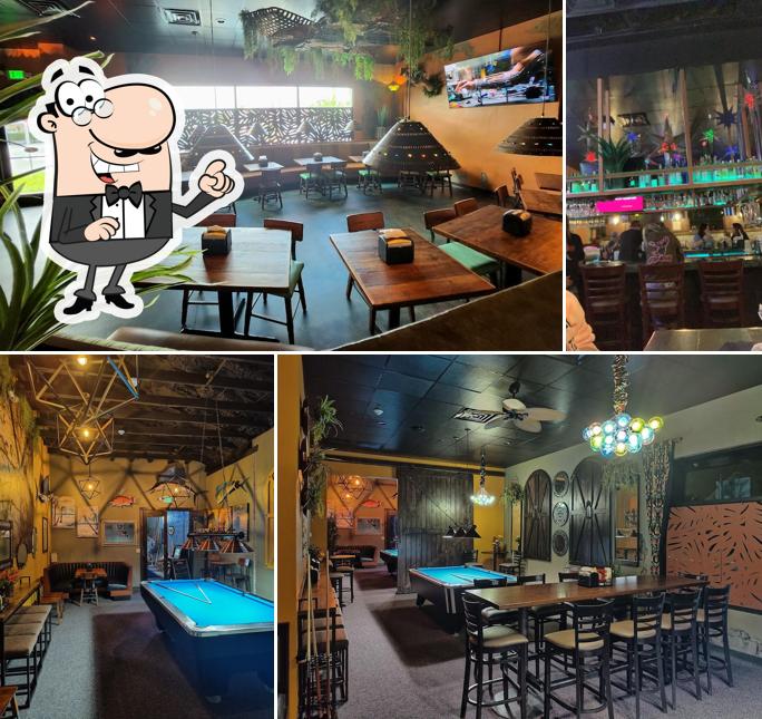 Watershed Restaurant